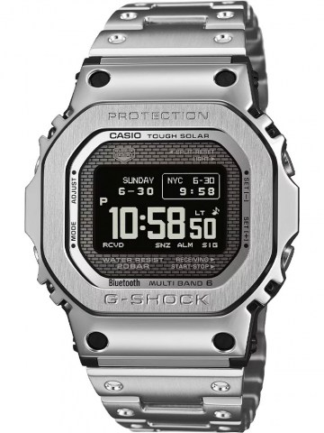 CASIO GMW-BZ5000D-1