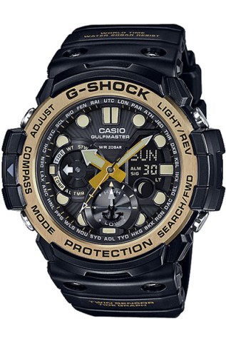 CASIO GN-1000GB-1A