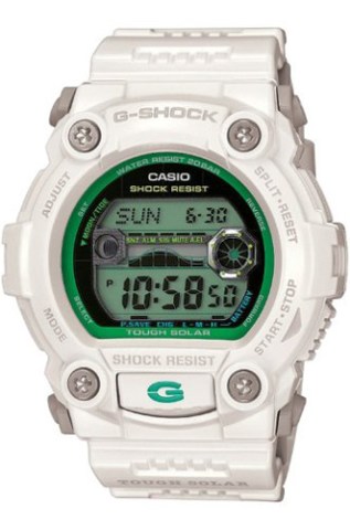 CASIO GR-7900EW-7E