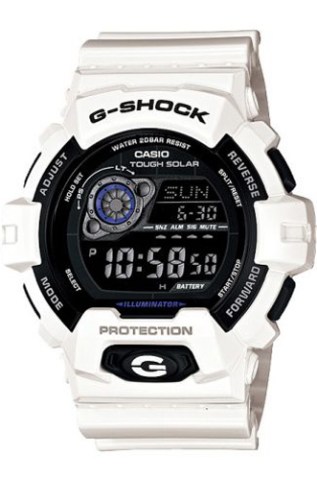 CASIO GR-8900A-7E