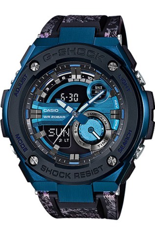 CASIO GST-200CP-2A