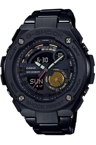 CASIO GST-200RBG-1A