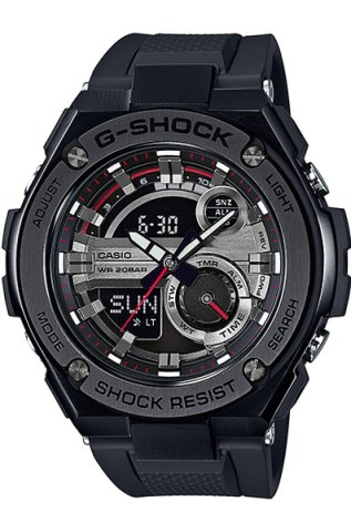CASIO GST-210B-1A