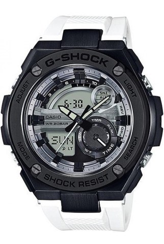 CASIO GST-210B-7A