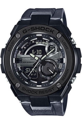 CASIO GST-210M-1A