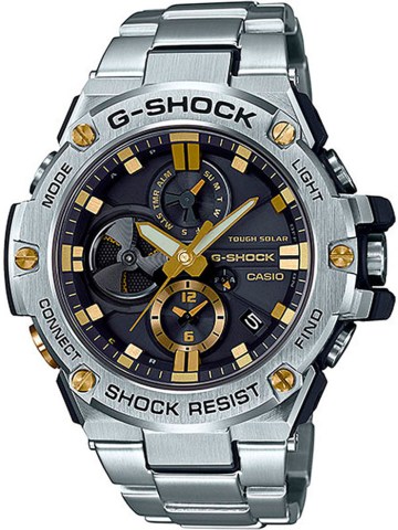 CASIO GST-B100D-1A9