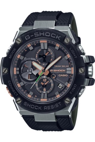 CASIO GST-B100GA-1A
