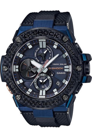 CASIO GST-B100XB-2A