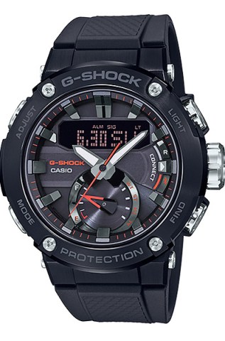 CASIO GST-B200B-1A