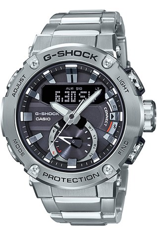 CASIO GST-B200D-1A