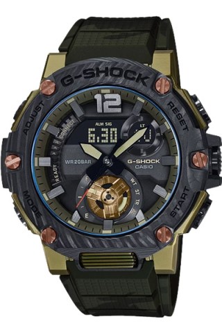 CASIO GST-B300XB-1A3