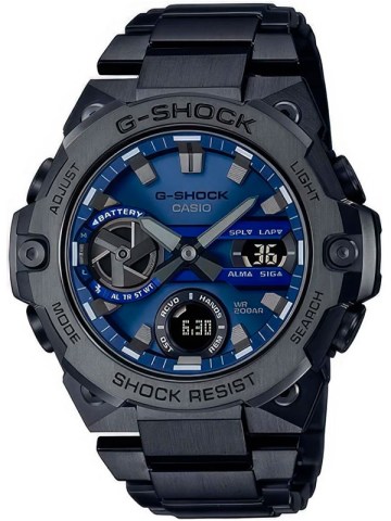 CASIO GST-B400BD-1A2