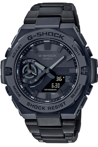 CASIO GST-B500BD-1A