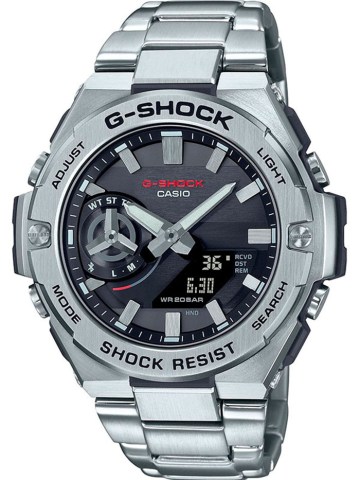 CASIO GST-B500D-1A