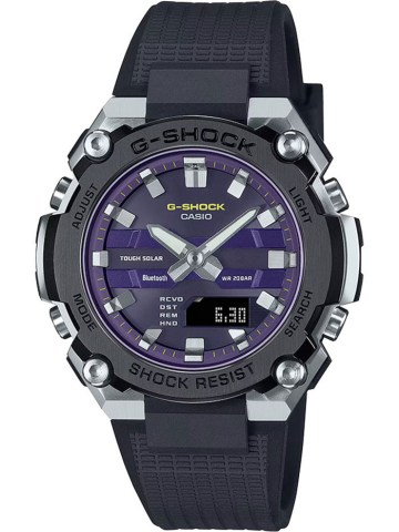 CASIO GST-B600A-1A6