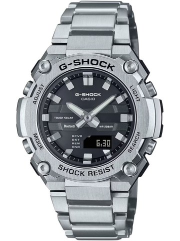 CASIO GST-B600D-1A