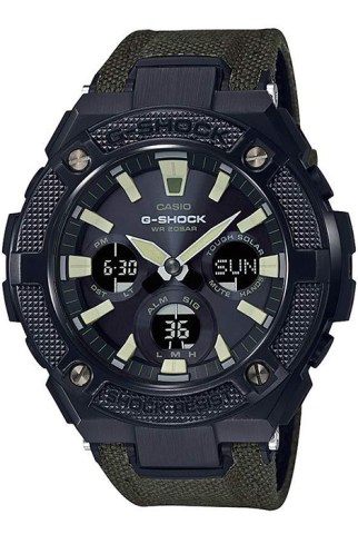 CASIO GST-S130BC-1A3