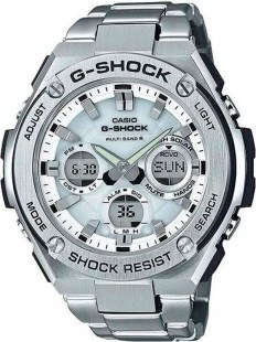 CASIO GST-W110D-7A