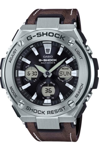 CASIO GST-W130L-1A