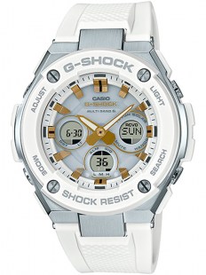 CASIO GST-W300-7A