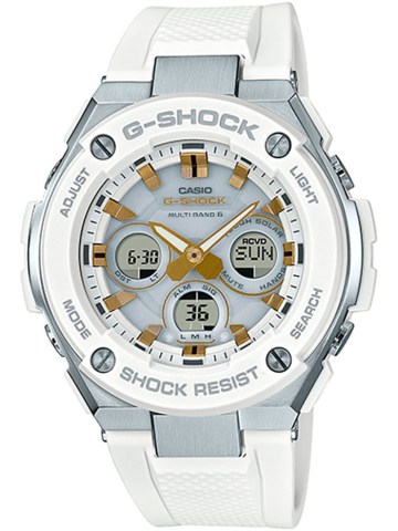 CASIO GST-W300-7A