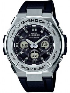 CASIO GST-W310-1A