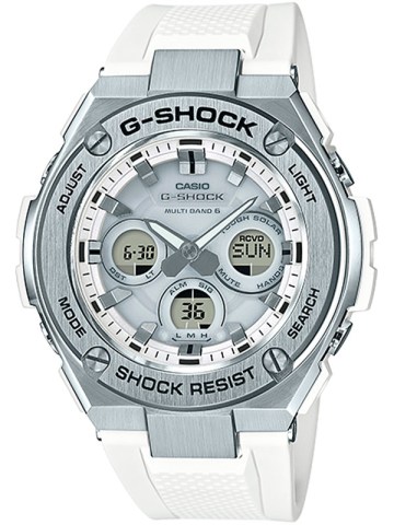 CASIO GST-W310-7A