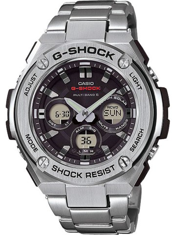 CASIO GST-W310D-1A