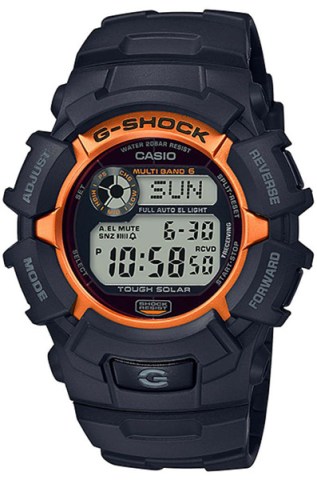CASIO GW-2320SF-1B4