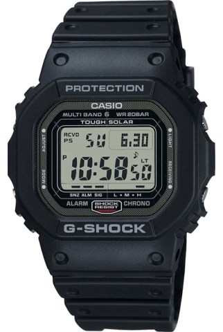CASIO GW-5000U-1E