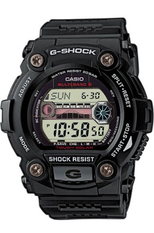 CASIO GW-7900-1E