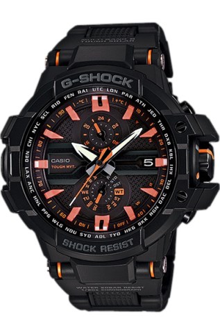 CASIO GW-A1000FC-1A4