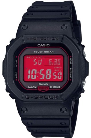 CASIO GW-B5600AR-1E