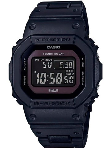 CASIO GW-B5600BC-1B