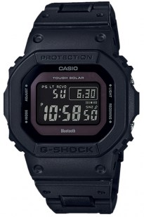 Часы Casio GW-B5600BC-1B