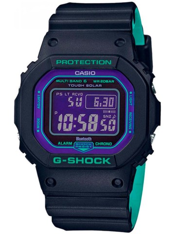 CASIO GW-B5600BL-1