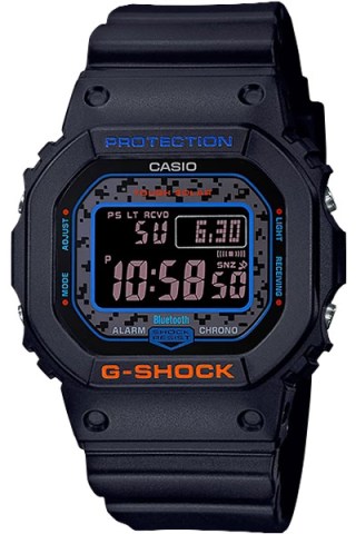 CASIO GW-B5600CT-1E