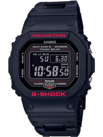 CASIO GW-B5600HR-1