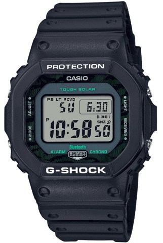 CASIO GW-B5600MG-1E
