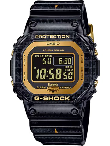 CASIO GW-B5600SGM-1