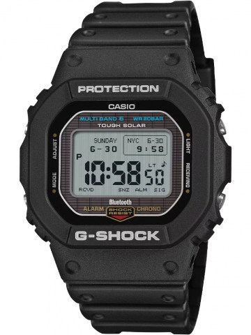 CASIO GW-BX5600-1