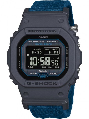 CASIO GW-BX5600CBG-2