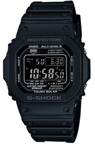 CASIO GW-M5610-1B