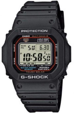 CASIO GW-M5610-1E