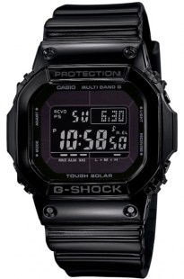 Часы Casio GW-M5610BB-1E