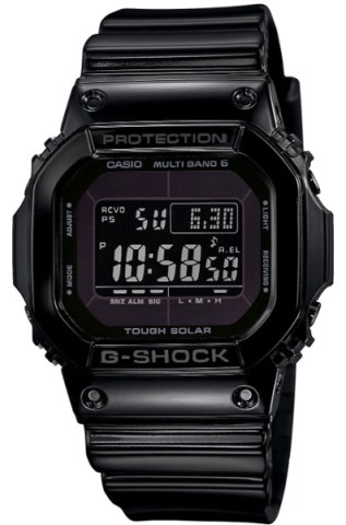 CASIO GW-M5610BB-1E