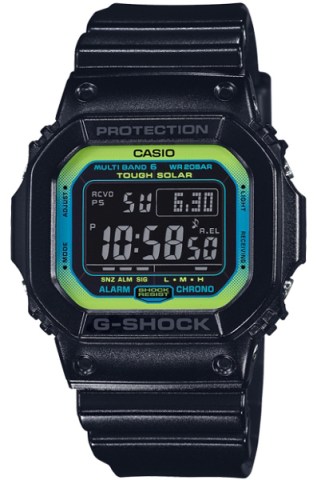 CASIO GW-M5610LY-1E