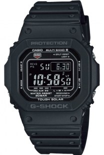 Часы Casio GW-M5610U-1B