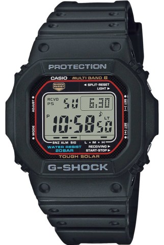 CASIO GW-M5610U-1E