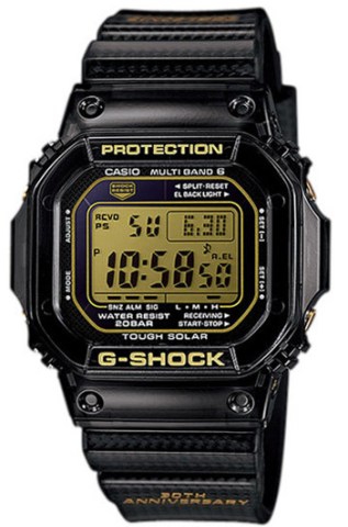 CASIO GW-M5630D-1E